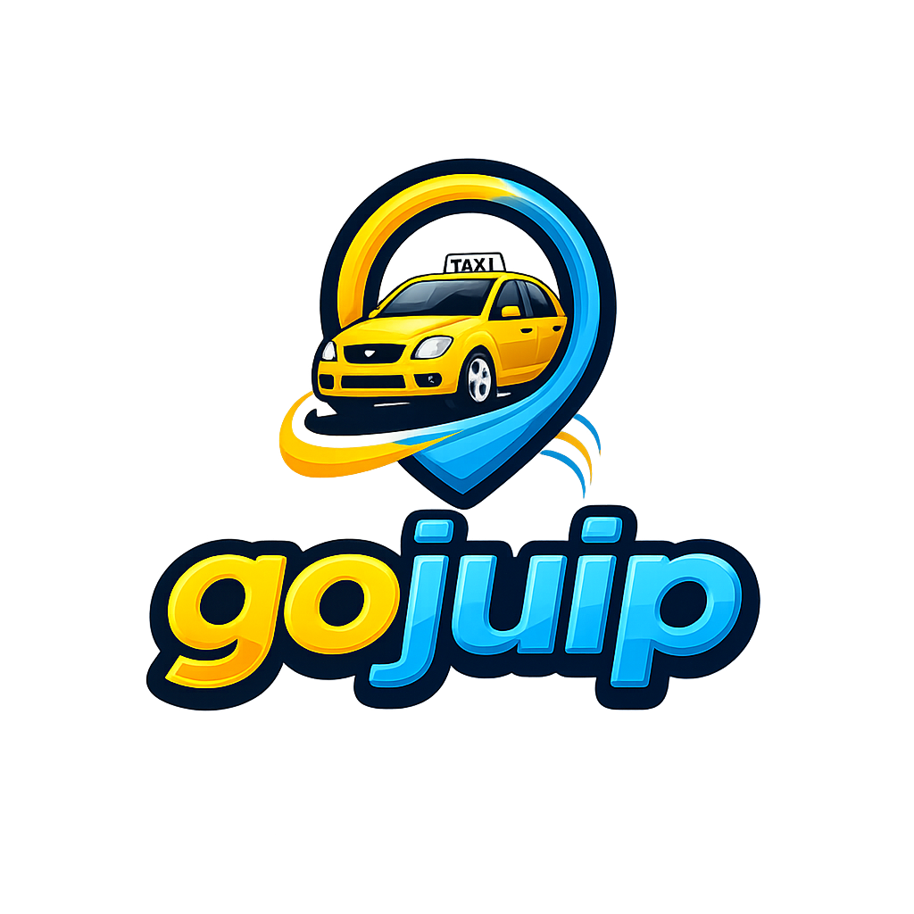 GoJuip logo